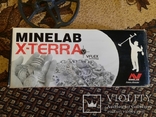 Минелаб X-TERRA 70, фото №2