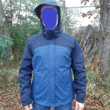 Куртка-Пуховик 2в1 Jack Wolfskin (Розмір-XL), numer zdjęcia 2