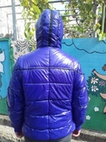 Куртка Зимняя GUCCI (Розмір-ХL), numer zdjęcia 5