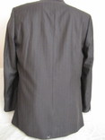 Модный пиджак Jack Reid (L-XL), numer zdjęcia 5