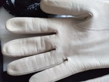 Дамская подборка перчатки лайка, фото №4