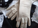 Дамская подборка перчатки лайка, фото №6