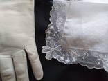 Дамская подборка перчатки лайка, фото №7