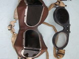 Защитные очки (СССР) -5 шт., фото №4