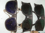 Защитные очки (СССР) -5 шт., фото №6