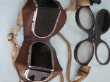 Защитные очки (СССР) -5 шт., фото №7