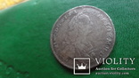 17  крейцеров  1761  Австрия   серебро     (2.1.11), фото №4