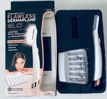 Триммер женский Flawless Dermaplane Glo, numer zdjęcia 2