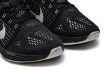 Кроссовки Nike Lunarglide 7. Стелька 25,5 см, фото №4