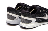 Кроссовки Nike Lunarglide 7. Стелька 25,5 см, фото №6