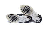 Кроссовки Nike Lunarglide 7. Стелька 25,5 см, фото №9