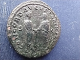 Рим ,сестерций Марк Аврелия ,161 г.н.э., фото №3
