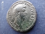 Рим ,сестерций Марк Аврелия ,161 г.н.э., фото №2