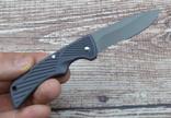 Нож Gerber Bear Grylls Compact replica, numer zdjęcia 4