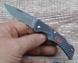 Нож Gerber Bear Grylls Compact replica, фото №5
