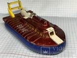 Dinky 290 SRN6 Hovercraft Made in England, фото №2