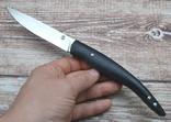 Нож Steelclaw Наваха-02, фото №5