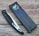 Нож Steelclaw Наваха-02, фото №7