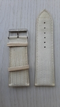 Ремешок для женских часов белый (уценка), photo number 3
