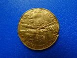 Дукат 1758 Голландия, фото №3