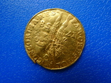Дукат 1758 Голландия, фото №4