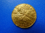 Дукат 1758 Голландия, фото №5