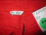 Спортивные штаны, джоггеры Cubus р. 122-128 см., фото №6