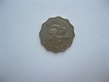 Гонконг  2 доллара 1994 год, фото №2