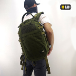 Тактический, штурмовой рюкзак M-TAC (MISSION PACK LASER CUT), фото №8