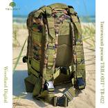 Тактический рюкзак Trilobit® TB-022 Woodland Digital, фото №5