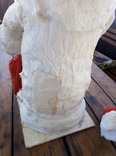 Дед Мороз папье маше, photo number 9