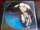 Компакт диск "Mary Project", фото №2