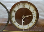 Старые часы hotalon. Германия., фото №4