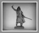 Zabawkowe Żołnierzyki Rycerz 12 Wiek 54 Mm Ołowiane Żołnierzyki Miniatury Statuetki, numer zdjęcia 2
