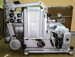 Кинопроектор 16 мм ПУ 16-4, фото №3