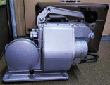 Кинопроектор 16 мм ПУ 16-4, фото №6