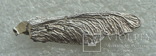 Серебряная крылатка -- фрагмент, фото №2