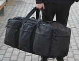Рюкзак, сумка объем 90 литров, фото №10