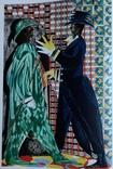 Три века Американской живописи (английский язык), 1957, фото №12