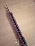 Вилка складная и нож для консервов, фото №10