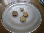 Монетницы для магазина, торговых точек и касс сферы обслуживания., фото №8