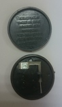 Головка звукоснимателя ГЗП-301С с запасным иглодержателем, фото №3