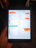 Apple iPad mini 2, фото №2