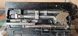 Швейная машинка "KOHLER amp; WINSELMANN - BESTES MASCHINE - DEUTSCHES FABRIKAT", фото №9
