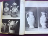 Porcelain / porcelain catalogue Thuringer Porzellan. Leipzig, 1980 in German., photo number 8