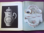 Porcelain / porcelain catalogue Thuringer Porzellan. Leipzig, 1980 in German., photo number 9