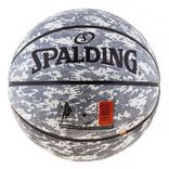 Баскетбольный мяч Spalding TF-1000, numer zdjęcia 3