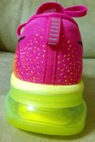 Nike Women's Flyknit Max Running Shoes Hyper., photo number 4