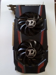 Видеокарта radeon r7 260x 2gb, numer zdjęcia 2