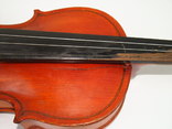 Скрипка, фото №12